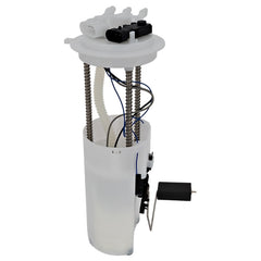 IMPALA/MONTE CARLO 04-05 FUEL PUMP MODULE ASSEMBLY, w/ Fuel Sending Unit, In-tank, Electric, 3.8L Eng., 6 Cyl., SS Model, Supercharged