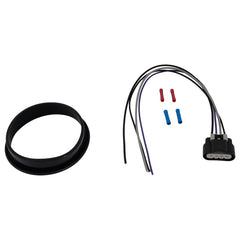 IMPALA/MONTE CARLO 04-05 FUEL PUMP MODULE ASSEMBLY, w/ Fuel Sending Unit, In-tank, Electric, 3.8L Eng., 6 Cyl., SS Model, Supercharged
