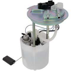 ESCALADE 09-14/TAHOE 08-14 FUEL PUMP MODULE ASSEMBLY, Gas, In-Tank, Electric, w/ Fuel Sending Unit, 5.3L/6.2L Eng., 8 Cyl