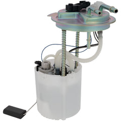 ESCALADE 09-14/TAHOE 08-14 FUEL PUMP MODULE ASSEMBLY, Gas, In-Tank, Electric, w/ Fuel Sending Unit, 5.3L/6.2L Eng., 8 Cyl