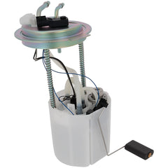 ESCALADE 09-14/TAHOE 08-14 FUEL PUMP MODULE ASSEMBLY, Gas, In-Tank, Electric, w/ Fuel Sending Unit, 5.3L/6.2L Eng., 8 Cyl