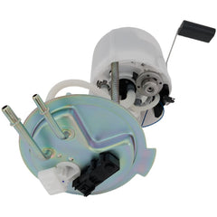 ESCALADE 09-14/TAHOE 08-14 FUEL PUMP MODULE ASSEMBLY, Gas, In-Tank, Electric, w/ Fuel Sending Unit, 5.3L/6.2L Eng., 8 Cyl