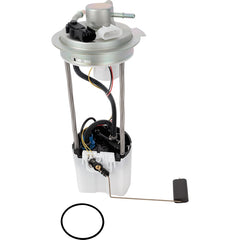 SILVERADO 1500 09-13/SIERRA 1500 09-13 FUEL PUMP MODULE ASSEMBLY, In Tank, Electric, w/ Fuel Sending Unit, 4.8L/5.3L/6.0L Eng., 8 Cyl