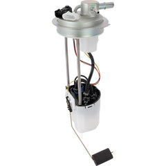 SILVERADO 1500 09-13/SIERRA 1500 09-13 FUEL PUMP MODULE ASSEMBLY, In Tank, Electric, w/ Fuel Sending Unit, 4.8L/5.3L/6.0L Eng., 8 Cyl