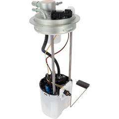 SILVERADO 1500 09-13/SIERRA 1500 09-13 FUEL PUMP MODULE ASSEMBLY, In Tank, Electric, w/ Fuel Sending Unit, 4.8L/5.3L/6.0L Eng., 8 Cyl