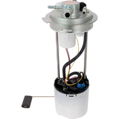 SILVERADO 1500 09-13/SIERRA 1500 09-13 FUEL PUMP MODULE ASSEMBLY, In Tank, Electric, w/ Fuel Sending Unit, 4.8L/5.3L/6.0L Eng., 8 Cyl