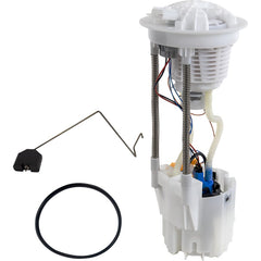 RAM 1500 04-06 FUEL PUMP MODULE ASSEMBLY, w/ Fuel Sending Unit, In Tank, Electric, 8.3L Eng., 10 Cyl