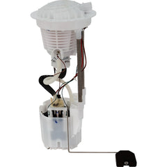 RAM 2500 10-10 FUEL PUMP MODULE ASSEMBLY, w/ Fuel Sending Unit, In Tank, Electric, 5.7L Eng., 8 Cyl