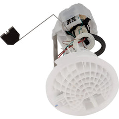 RAM 2500 10-10 FUEL PUMP MODULE ASSEMBLY, w/ Fuel Sending Unit, In Tank, Electric, 5.7L Eng., 8 Cyl