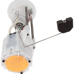 RAM 2500 10-10 FUEL PUMP MODULE ASSEMBLY, w/ Fuel Sending Unit, In Tank, Electric, 5.7L Eng., 8 Cyl