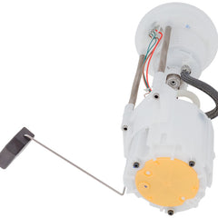 RAM 2500 10-10 FUEL PUMP MODULE ASSEMBLY, w/ Fuel Sending Unit, In Tank, Electric, 5.7L Eng., 8 Cyl