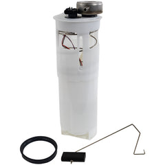 RAM 2500/3500 04-04 FUEL PUMP MODULE ASSEMBLY Gas, In-Tank, Electric, w/o Fuel Sending Unit, 5.7L Eng., 8 Cyl