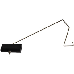 RAM 2500/3500 04-04 FUEL PUMP MODULE ASSEMBLY Gas, In-Tank, Electric, w/o Fuel Sending Unit, 5.7L Eng., 8 Cyl