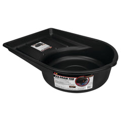 Wilmar Hand Tools 7-1/2 gal. Drain Tub