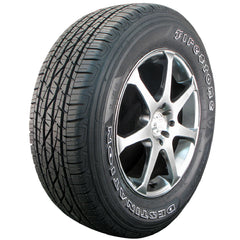 Firestone Destination Le2 P265/65R17 110S 520 A B HIGHWAY Tire