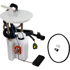 TAURUS 02-03 FUEL PUMP, Module Assembly, Electric