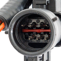 TAURUS 02-03 FUEL PUMP, Module Assembly, Electric