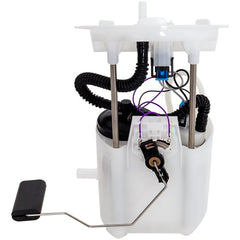 MUSTANG 11-14 FUEL PUMP ASSEMBLY, w/ Fuel Sending Unit, In-tank, Electric, 3.7L/5.0L, 6 Cyl/