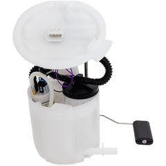 MUSTANG 11-14 FUEL PUMP ASSEMBLY, w/ Fuel Sending Unit, In-tank, Electric, 3.7L/5.0L, 6 Cyl/