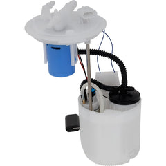F-150 15-17 FUEL PUMP MODULE ASSEMBLY, Electric, w/ Gasket or Seal, 26 Gallon Tank, 3.5L/5.0L Eng., 6/8 Cyl, Naturally Aspirated