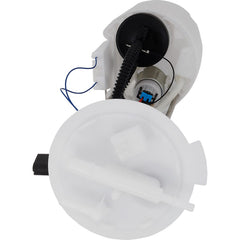 F-150 15-17 FUEL PUMP MODULE ASSEMBLY, Electric, w/ Gasket or Seal, 26 Gallon Tank, 3.5L/5.0L Eng., 6/8 Cyl, Naturally Aspirated