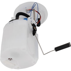 F-150 15-17 FUEL PUMP MODULE ASSEMBLY, Electric, w/ Gasket or Seal, 26 Gallon Tank, 3.5L/5.0L Eng., 6/8 Cyl, Naturally Aspirated
