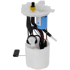 TRANSIT-150/TRANSIT-250/TRANSIT-350 15-19 FUEL PUMP MODULE ASSEMBLY, Electric, 3.7L Eng, 6 Cyl