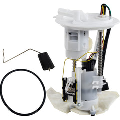 EXPLORER/EXPLORER SPORT TRAC 10-10 PUMP MODULE ASSEMBLY, Gas, In Tank, Electric, w/ Fuel Sending Unit, 4.0L/4.6L Eng., 6/8 Cyl