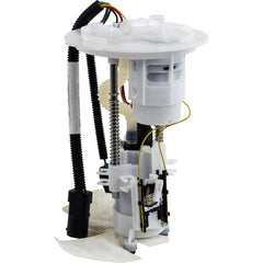 EXPLORER/EXPLORER SPORT TRAC 10-10 PUMP MODULE ASSEMBLY, Gas, In Tank, Electric, w/ Fuel Sending Unit, 4.0L/4.6L Eng., 6/8 Cyl