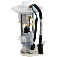 EXPLORER/EXPLORER SPORT TRAC 10-10 PUMP MODULE ASSEMBLY, Gas, In Tank, Electric, w/ Fuel Sending Unit, 4.0L/4.6L Eng., 6/8 Cyl