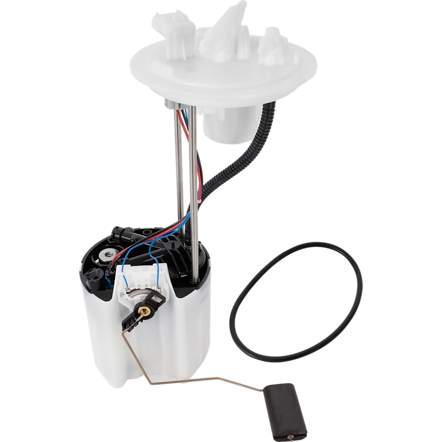 F-150 18-20 FUEL PUMP MODULE ASSEMBLY, w/ Fuel Sending Unit, In Tank, Electric, 2.7L/3.3L/5.0L Eng., 6 Cyl/8 Cyl