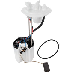F-150 18-20 FUEL PUMP MODULE ASSEMBLY, w/ Fuel Sending Unit, In Tank, Electric, 2.7L/3.3L/5.0L Eng., 6 Cyl/8 Cyl