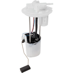 F-150 18-20 FUEL PUMP MODULE ASSEMBLY, w/ Fuel Sending Unit, In Tank, Electric, 2.7L/3.3L/5.0L Eng., 6 Cyl/8 Cyl