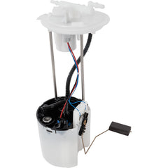 F-150 18-20 FUEL PUMP MODULE ASSEMBLY, w/ Fuel Sending Unit, In Tank, Electric, 2.7L/3.3L/5.0L Eng., 6 Cyl/8 Cyl