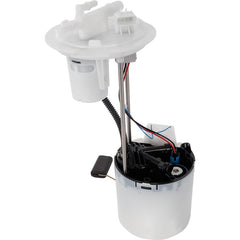 F-150 18-20 FUEL PUMP MODULE ASSEMBLY, w/ Fuel Sending Unit, In Tank, Electric, 2.7L/3.3L/5.0L Eng., 6 Cyl/8 Cyl