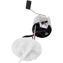 F-150 18-20 FUEL PUMP MODULE ASSEMBLY, w/ Fuel Sending Unit, In Tank, Electric, 2.7L/3.3L/5.0L Eng., 6 Cyl/8 Cyl