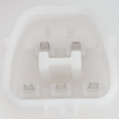 EXPLORER 14-15/FLEX 13-14 FUEL PUMP MODULE ASSEMBLY, Gas, In Tank, Electric, w/ Fuel Sending Unit, 3.5L/3.7L Eng., 6 Cyl
