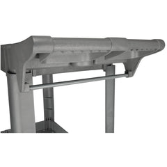 Wilmar Hand Tools Poly Service Cart 30 x 16"