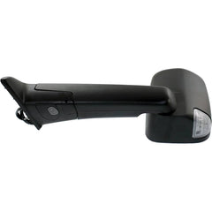 KOOL VUE MIRRORSRAM 2500/3500 P/U 15-18 TOWING MIRROR LH, Power, Power Folding, Heated, Textured, w/ Memory, Puddle Light, and Signal Light, (2500, w/ Towing Package)