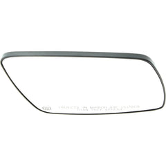 JOURNEY 09-20 MIRROR GLASS RH, Heated, w/ Backing Plate