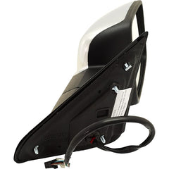 KOOL VUE MIRRORSRAM 1500/2500 P/U 14-18 MIRROR RH, Non-Towing, Power, Power Folding, Heated, Chrome, w/ Memory, Puddle Light, Signal Light, Includes 19-20 1500 Classic
