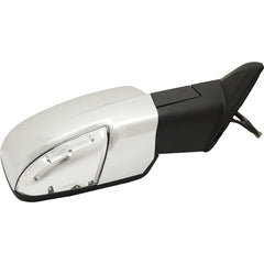 KOOL VUE MIRRORSRAM 1500/2500 P/U 14-18 MIRROR RH, Non-Towing, Power, Power Folding, Heated, Chrome, w/ Memory, Puddle Light, Signal Light, Includes 19-20 1500 Classic
