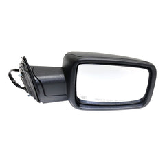KOOL VUE MIRRORSRAM 1500 P/U 13-18/RAM 2500 P/U 13-17 MIRROR RH, Non-Towing, Power, Power Folding, Heated, Textured, w/ Puddle Light, Signal Light, No Memory, Includes 19-20 1500 Classic