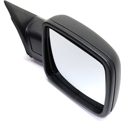 KOOL VUE MIRRORSRAM 1500 P/U 13-18/RAM 2500 P/U 13-17 MIRROR RH, Non-Towing, Power, Power Folding, Heated, Textured, w/ Puddle Light, Signal Light, No Memory, Includes 19-20 1500 Classic