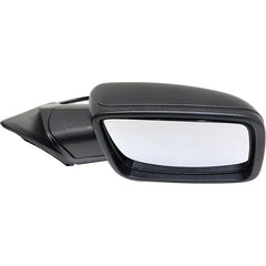 KOOL VUE MIRRORSRAM 1500 P/U 13-18/RAM 2500 P/U 13-17 MIRROR RH, Non-Towing, Power, Power Folding, Heated, Textured, w/ Puddle Light, Signal Light, No Memory, Includes 19-20 1500 Classic