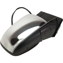 KOOL VUE MIRRORSGRAND CARAVAN/TOWN & COUNTRY 09-16 MIRROR RH, Power, Manual Folding, Heated, Chrome, w/ BSD and Signal Light, No Memory and Side Object Sensor