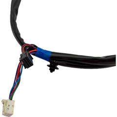 KOOL VUE MIRRORSRAM 1500 P/U 19-22 MIRROR LH, Power, Power Folding, Heated, Chrome, w/ BSD, Memory, Puddle Light, Signal Light, and Temp Sensor, w/o Surround View Camera, Non-Towing