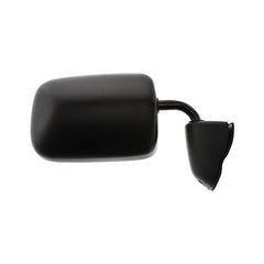 KOOL VUE MIRRORSDODGE FULL SIZE VAN 94-97 MIRROR RH, Non-Towing, Manual Adjust, Manual Folding, Non-Heated, Paintable, Low Mount, 6 x 9 in.