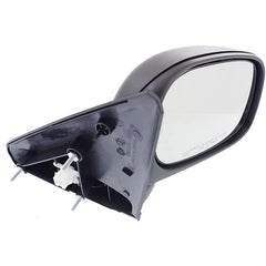KOOL VUE MIRRORSRAM 1500 P/U 02-08 / RAM 2500/3500 P/U 03-09 MIRROR RH, Power, Manual Folding, Heated, Textured Black