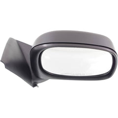 KOOL VUE MIRRORSRAM 1500 P/U 02-08 / RAM 2500/3500 P/U 03-09 MIRROR RH, Power, Manual Folding, Heated, Textured Black